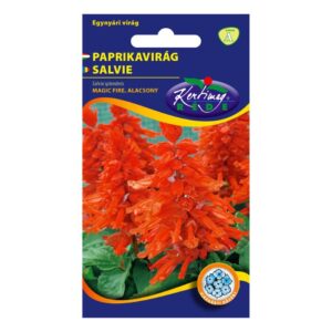 Paprikavirág Magic f. alacsony 0,5 g