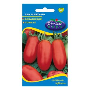 Paradicsom vetőmag 'San Marzano' 0,5 g - Rédei Kertimag