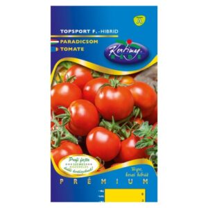 Paradicsom vetőmag 'Topsport' 20 szem - Rédei Kertimag