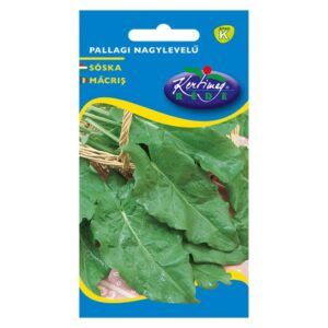 Sóska 2 g - Rédei Kertimag