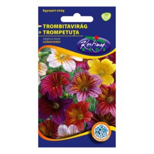 Trombitavirág Színkeverék 0,5 g - Rédei Kertimag