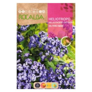 Vaníliavirág vetőmag 0,2 g - Rocalba