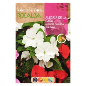 Vizifukszia színkeverék vetőmag 0,2 g - Rocalba