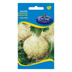 Zeller vetőmag 'Maxim' 1 g - Rédei Kertimag