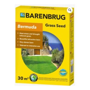 Bermuda csillagpázsit 500 g - Barenbrug