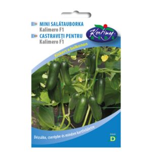 Baby Salátauborka Kalimero F1 10 szem - Rédei Kertimag