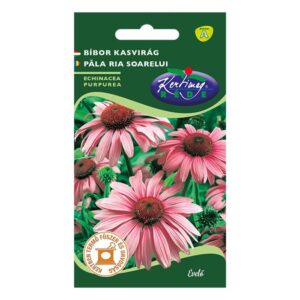 Bíbor kasvirág vetőmag 0,5 g - Rédei Kertimag