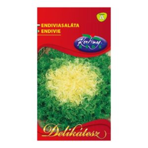 Endívia saláta 3 g - Rédei Kertimag