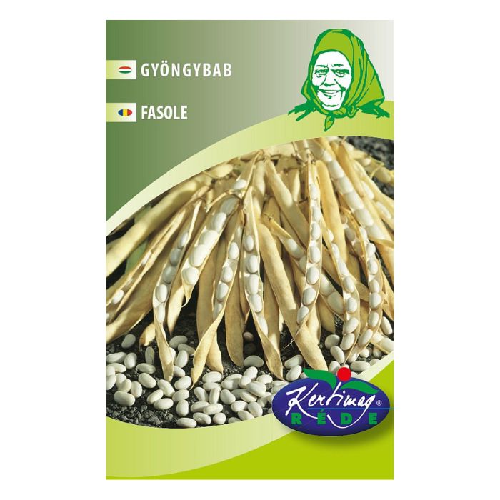 Gyöngybab vetőmag Zenit 50 g - Rédei Kertimag