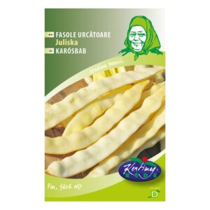 Karósbab vetőmag Juliska 30 g - Rédei Kertimag