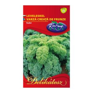 Leveleskel vetőmag Kadet 2 g - Rédei Kertimag