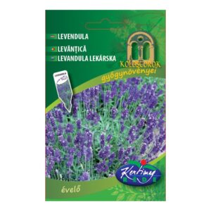 Levendula 1 g - Rédei Kertimag