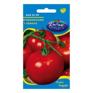 Paradicsom vetőmag Ace 55 VF 0,5 g – Rédei Kertimag