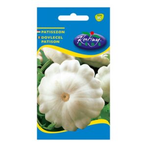 Patisszon 3 g - Rédei Kertimag