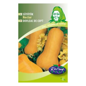 Sütőtök vetőmag Nectar 10 szem