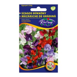 Szagos bükköny vetőmag 1 g - Rédei Kertimag