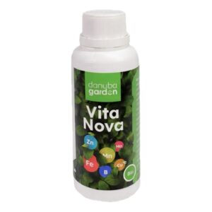 VitaNova 0,2 L - Danuba Garden