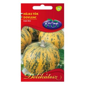 Héjastök vetőmag, Shelly (Daki 802) 6 szem - Rédei Kertimag