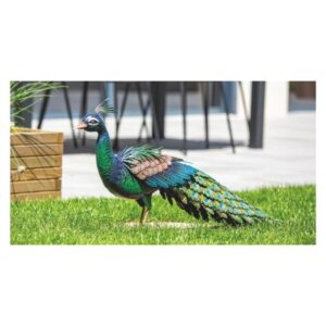 stilizalt dekorativ süni figura