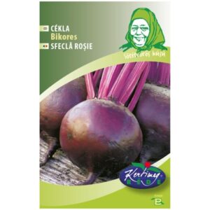 Cékla Bikores 2,5g - Rédei Kertimag