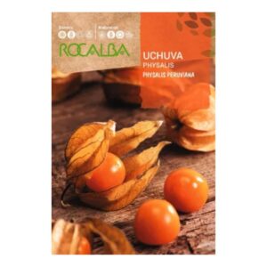 Perui Földicseresznye vetőmag 0,3 g - Rocalba