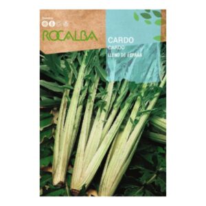 Vadarticsóka vetőmag 6 g - Rocalba