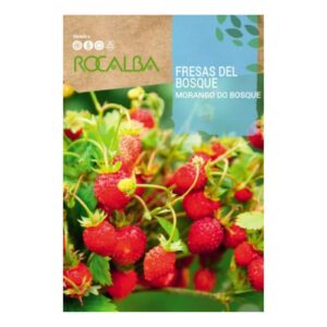Vadszamócavetőmag 0,1 g - Rocalba